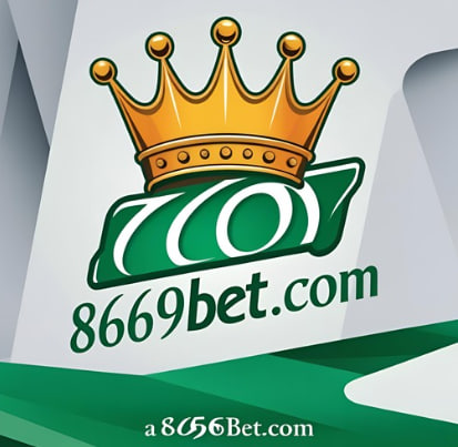 Logo da 8669BET